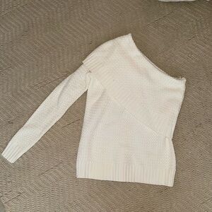 Brand new never worn Aqua sweater